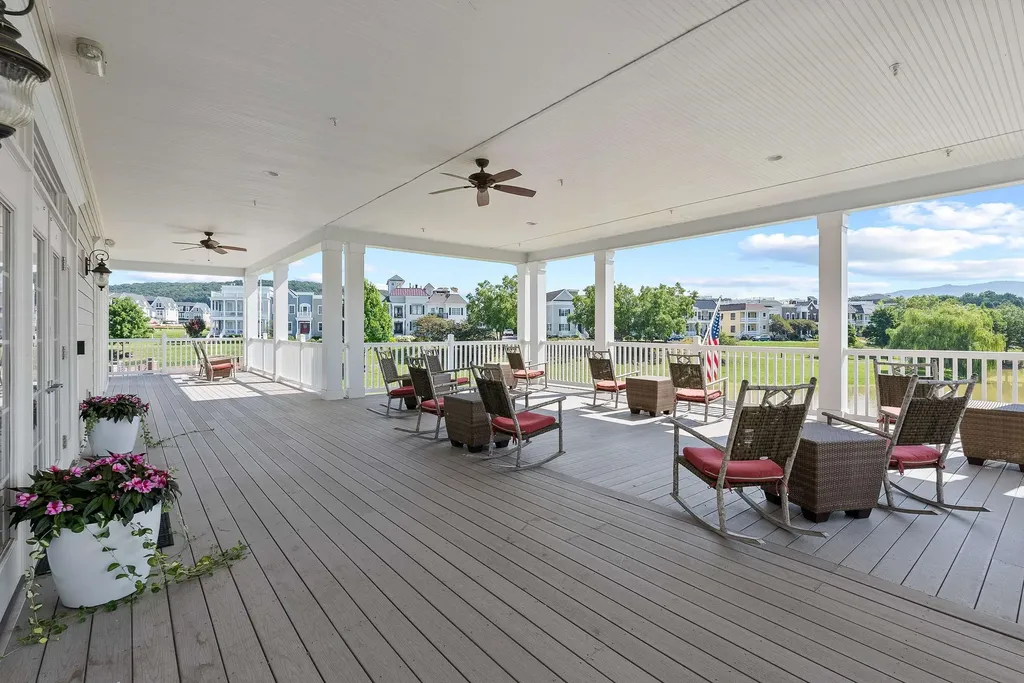 3369 Preston Shore Drive Rockingham VA 22801