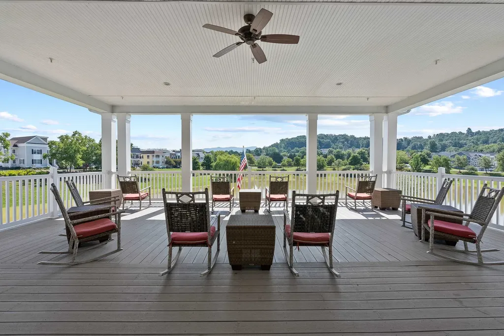 3369 Preston Shore Drive Rockingham VA 22801