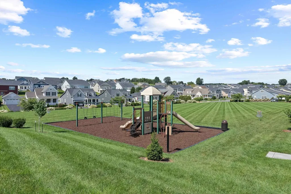 3369 Preston Shore Drive Rockingham VA 22801