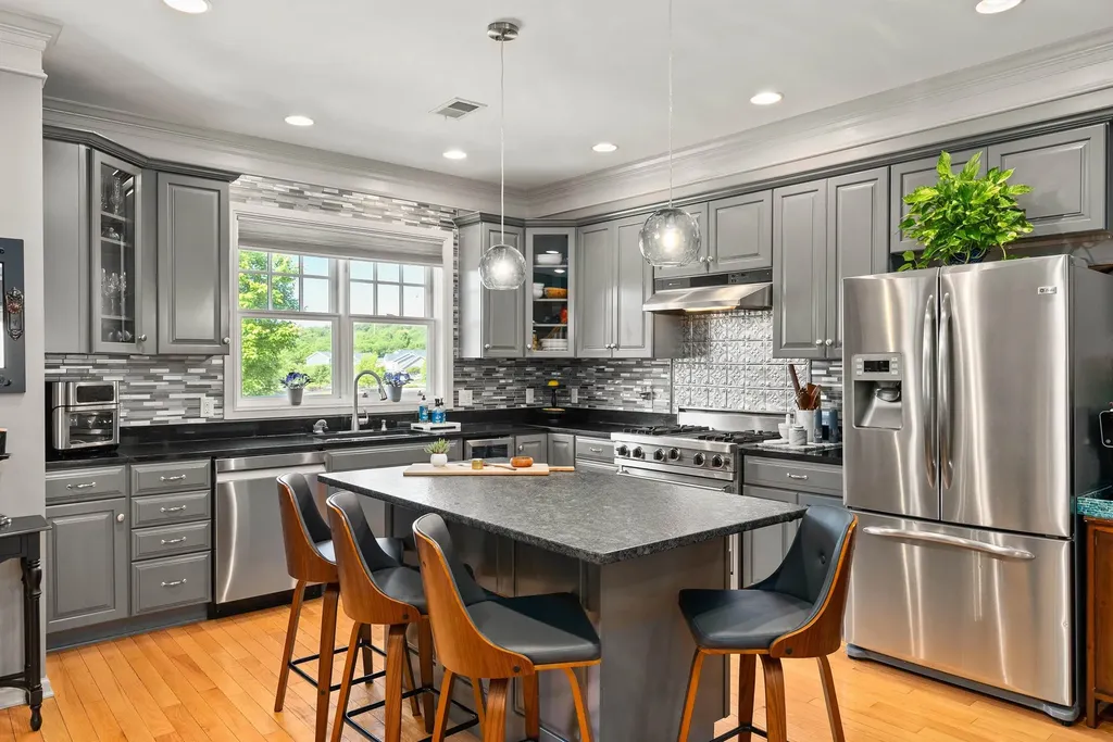 3369 Preston Shore Drive Rockingham VA 22801