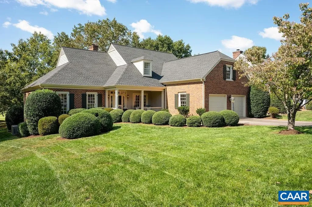 1526 Bremerton Lane Keswick VA 22947