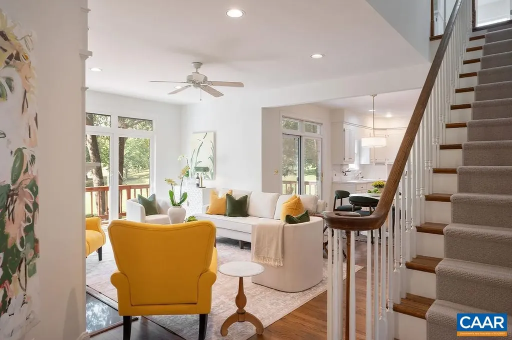 1526 Bremerton Lane Keswick VA 22947