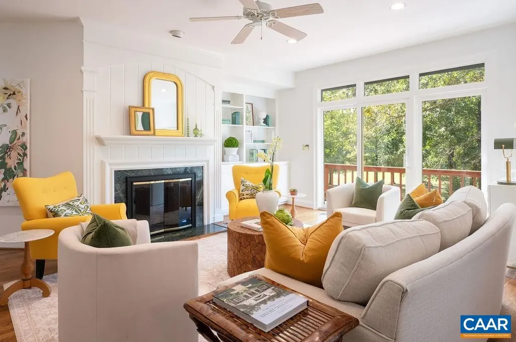 1526 Bremerton Lane Keswick VA 22947