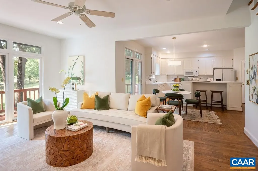 1526 Bremerton Lane Keswick VA 22947