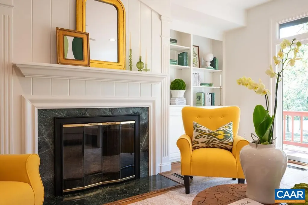 1526 Bremerton Lane Keswick VA 22947