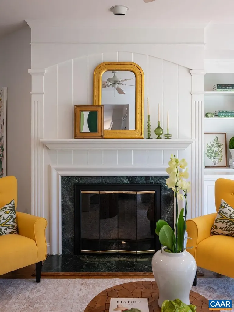 1526 Bremerton Lane Keswick VA 22947