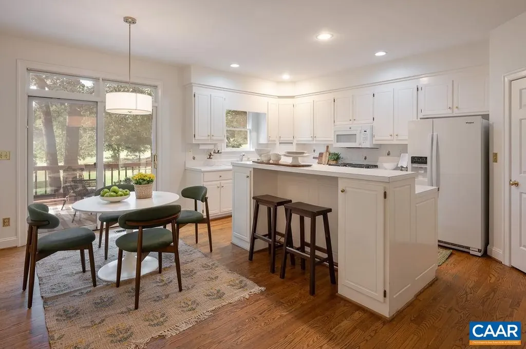 1526 Bremerton Lane Keswick VA 22947