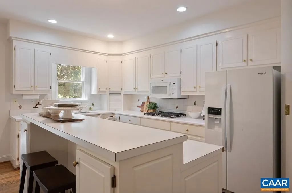 1526 Bremerton Lane Keswick VA 22947