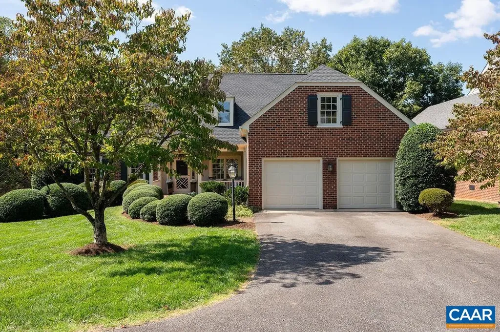 1526 Bremerton Lane Keswick VA 22947