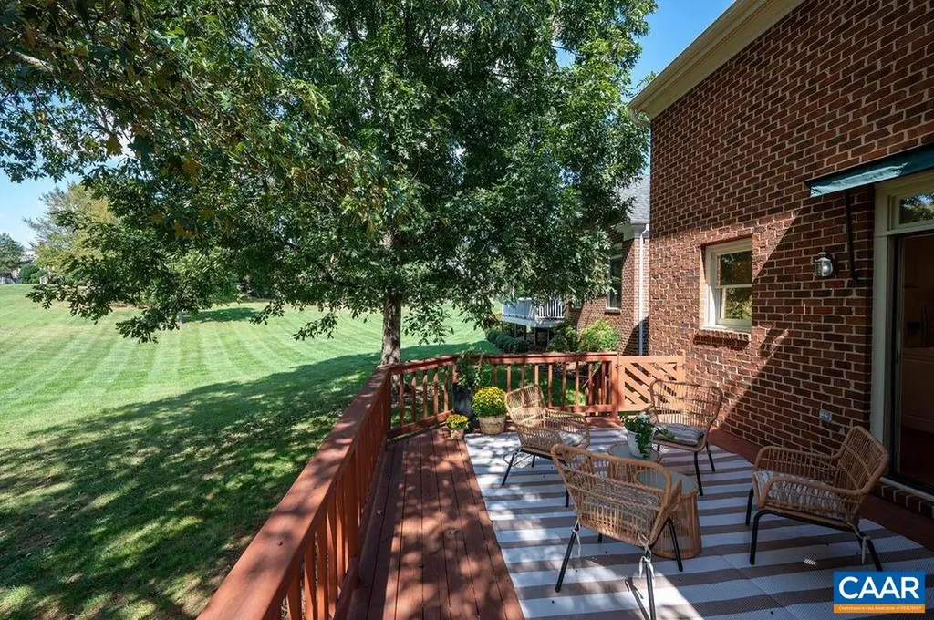 1526 Bremerton Lane Keswick VA 22947