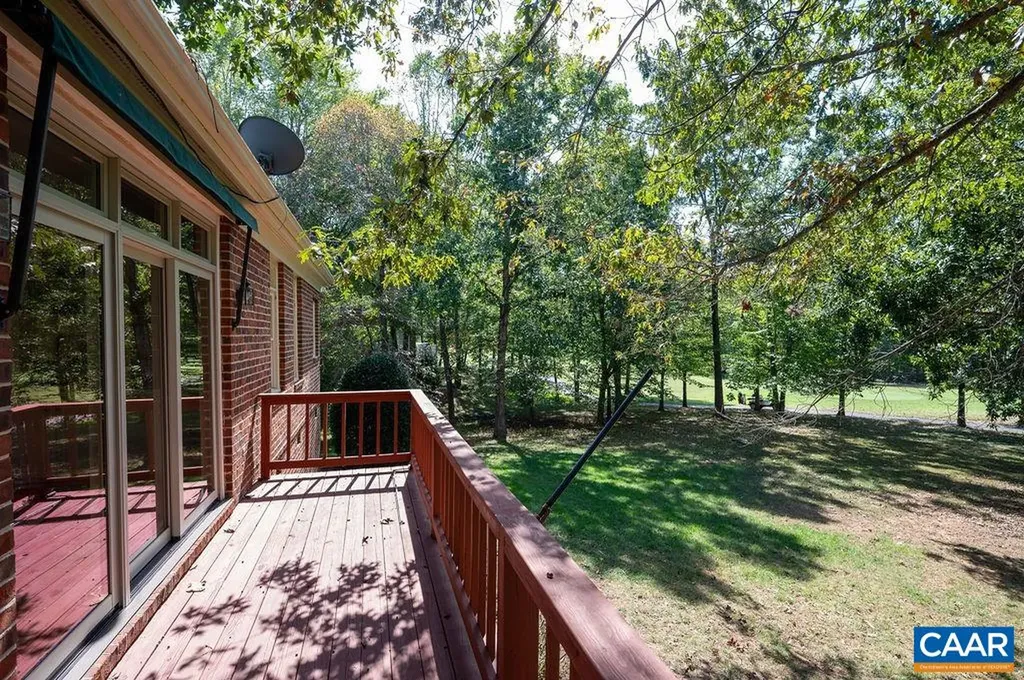 1526 Bremerton Lane Keswick VA 22947