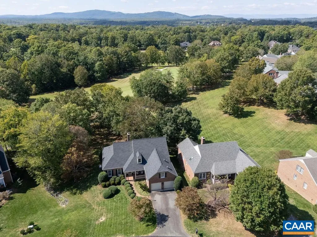 1526 Bremerton Lane Keswick VA 22947