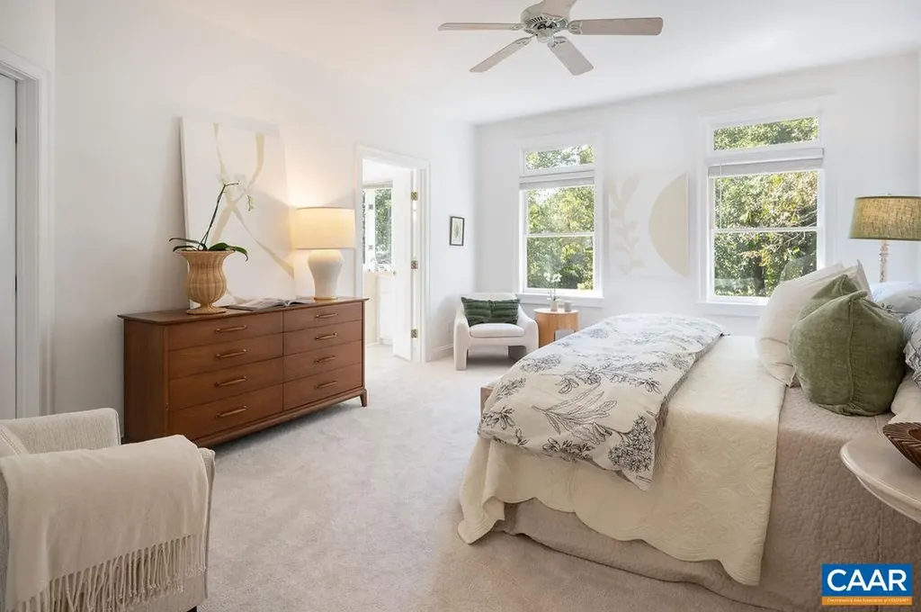 1526 Bremerton Lane Keswick VA 22947