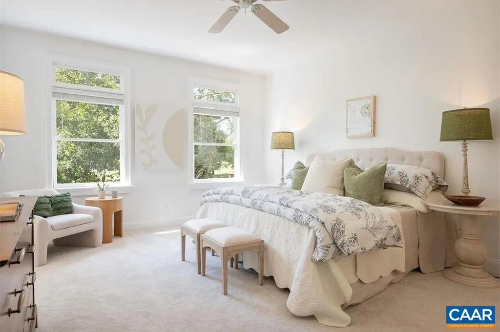 1526 Bremerton Lane Keswick VA 22947