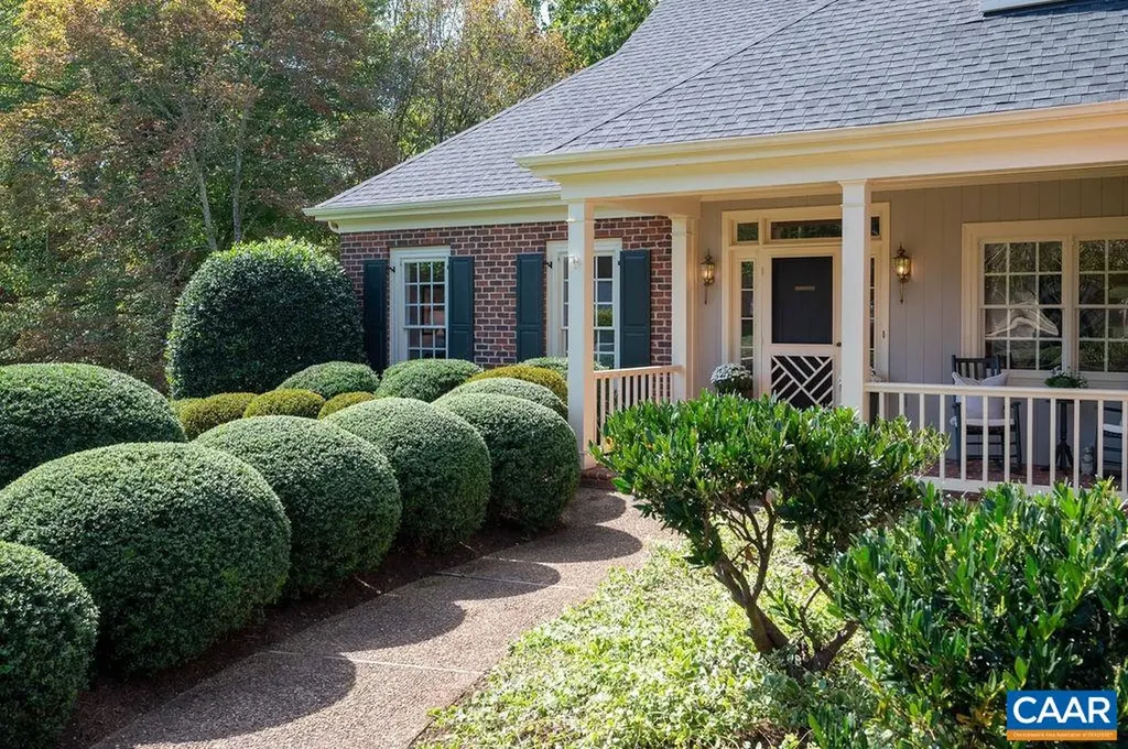 1526 Bremerton Lane Keswick VA 22947