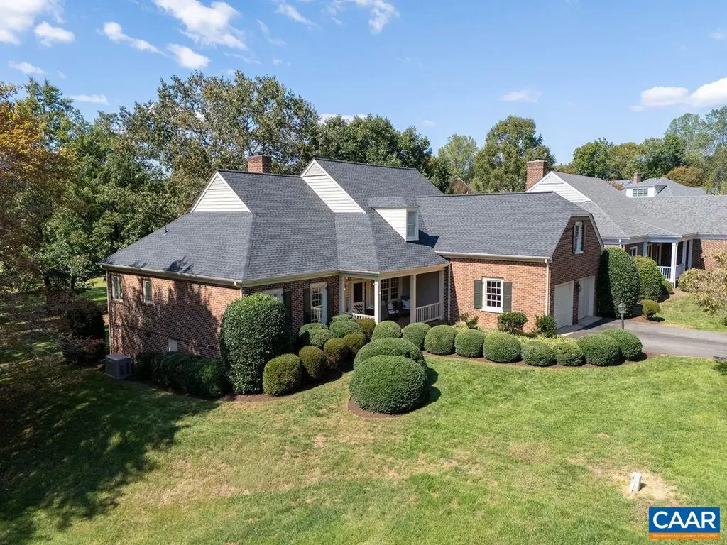 1526 Bremerton Lane Keswick VA 22947