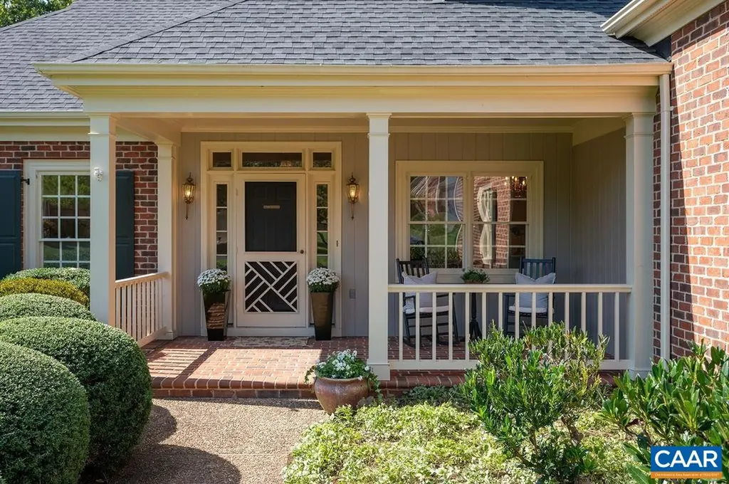 1526 Bremerton Lane Keswick VA 22947