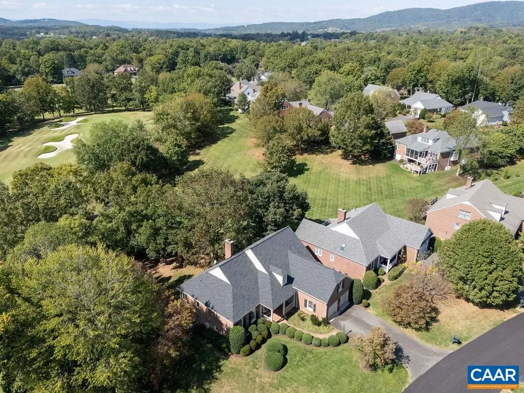 1526 Bremerton Lane Keswick VA 22947