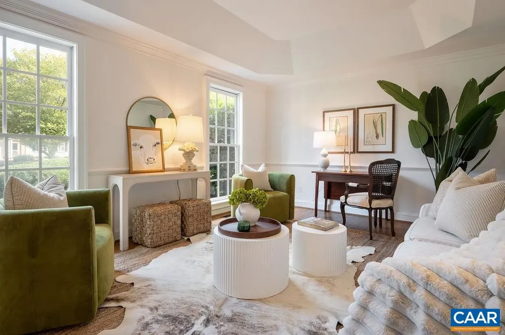 1526 Bremerton Lane Keswick VA 22947