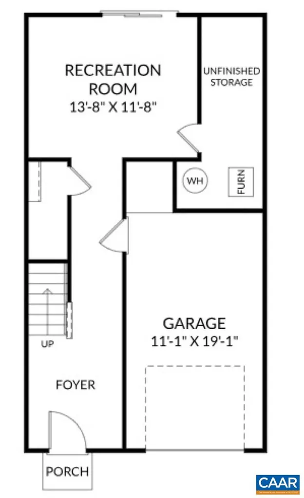 Lot 66 Saxon Street Charlottesville VA 22902