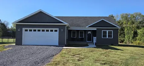 809 6th Street Grottoes VA 24441