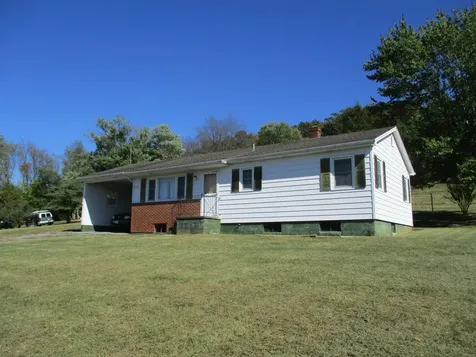 9720 Daphna Road Broadway VA 22815