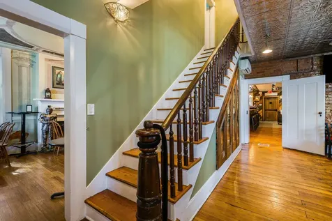 403 North Main Street Bridgewater VA 22812