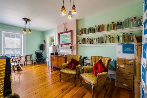 403 North Main Street Bridgewater VA 22812