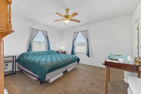 9108 Nazarene Church Road Bridgewater VA 22812