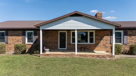 9108 Nazarene Church Road Bridgewater VA 22812