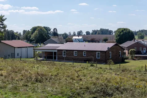 9108 Nazarene Church Road Bridgewater VA 22812