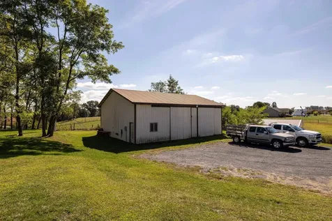 9108 Nazarene Church Road Bridgewater VA 22812