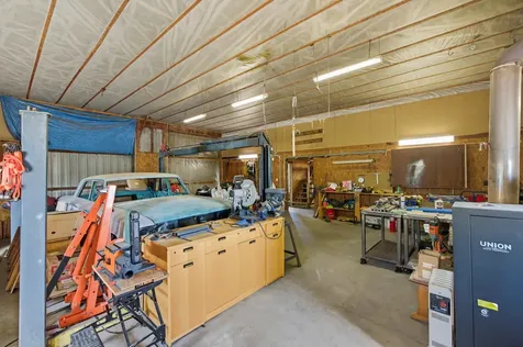 9108 Nazarene Church Road Bridgewater VA 22812