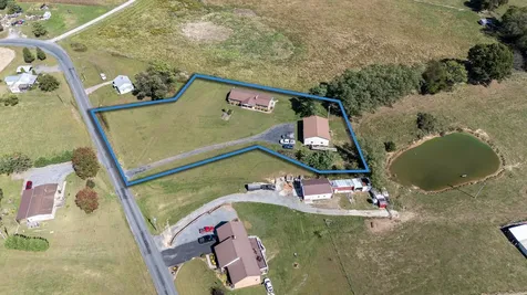 9108 Nazarene Church Road Bridgewater VA 22812