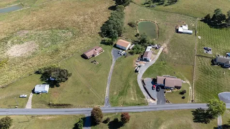 9108 Nazarene Church Road Bridgewater VA 22812