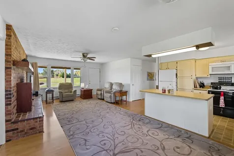 9108 Nazarene Church Road Bridgewater VA 22812