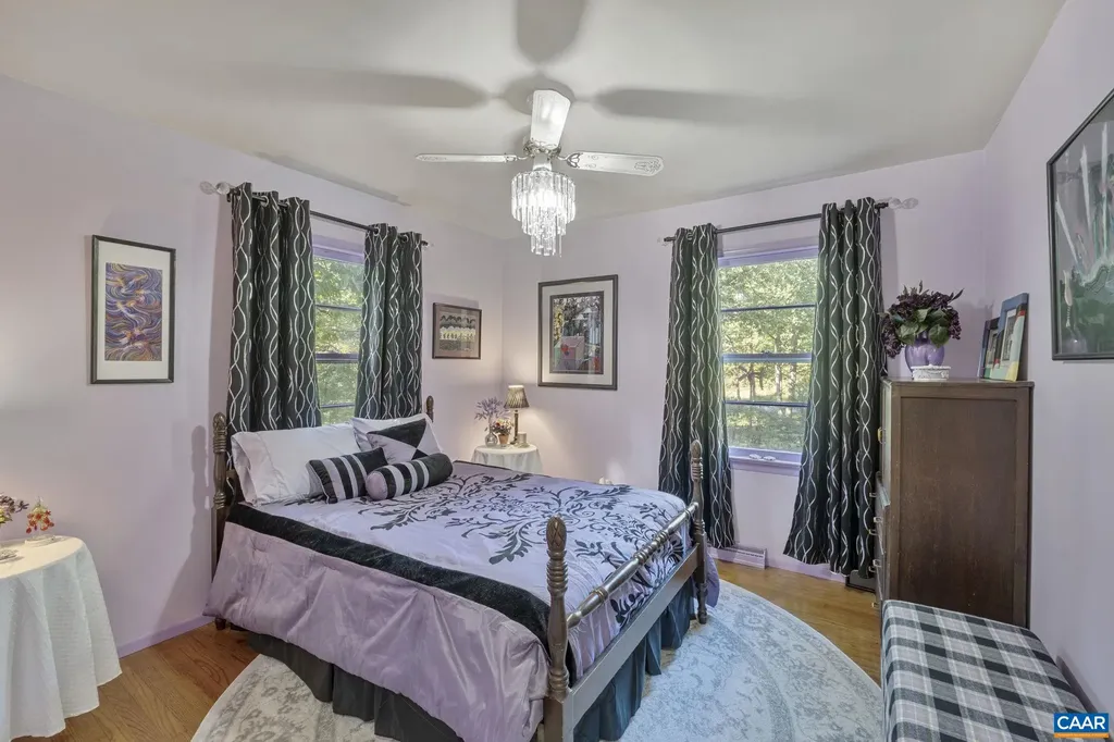 9020 West River Road Palmyra VA 22963