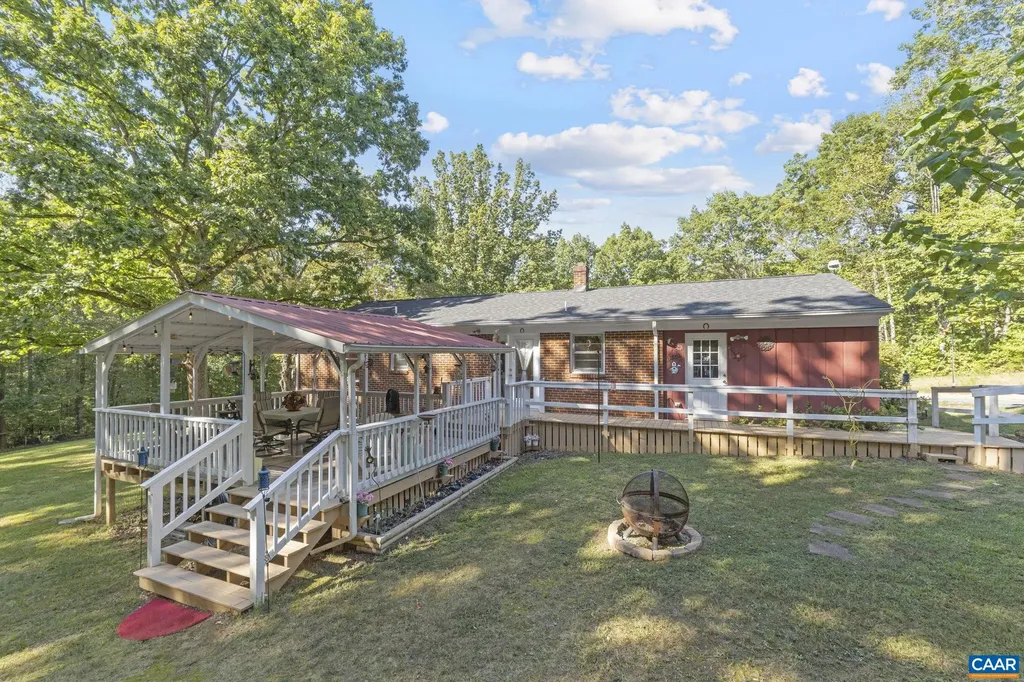 9020 West River Road Palmyra VA 22963