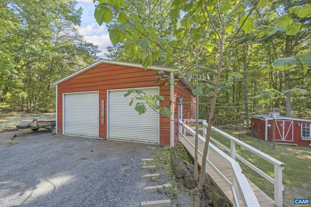 9020 West River Road Palmyra VA 22963