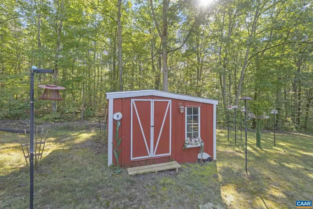 9020 West River Road Palmyra VA 22963