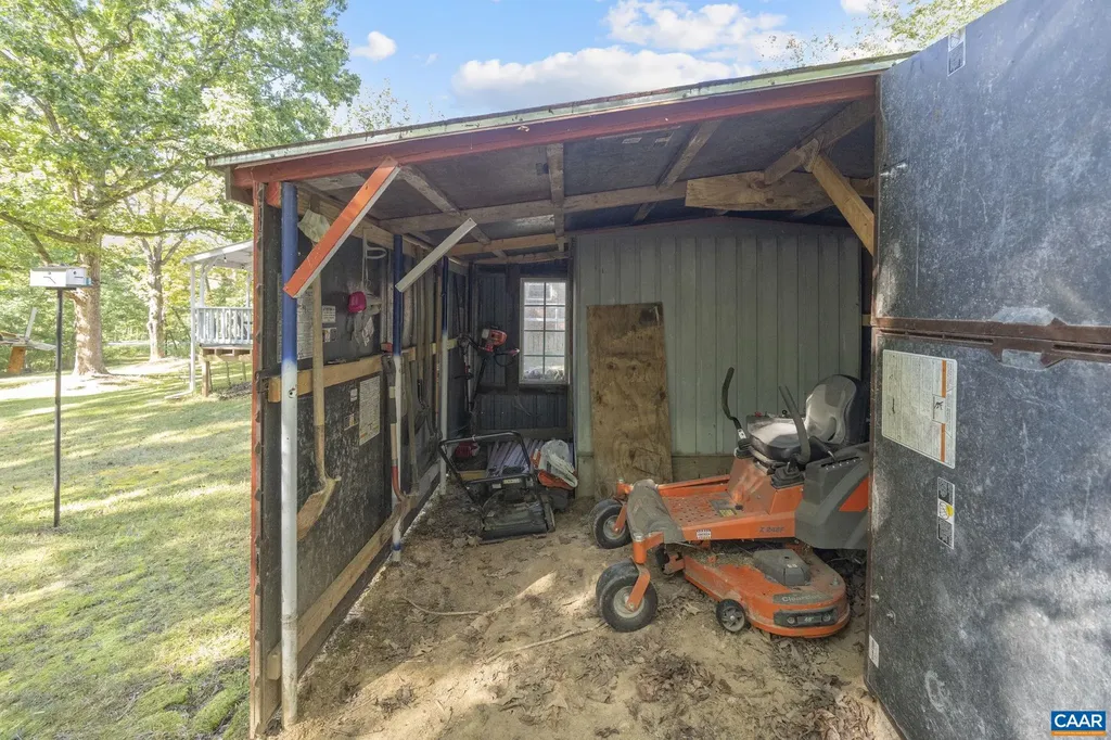 9020 West River Road Palmyra VA 22963