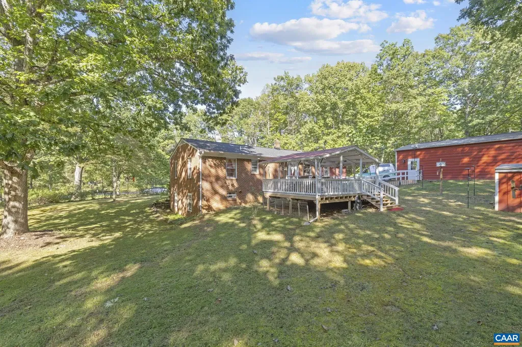 9020 West River Road Palmyra VA 22963