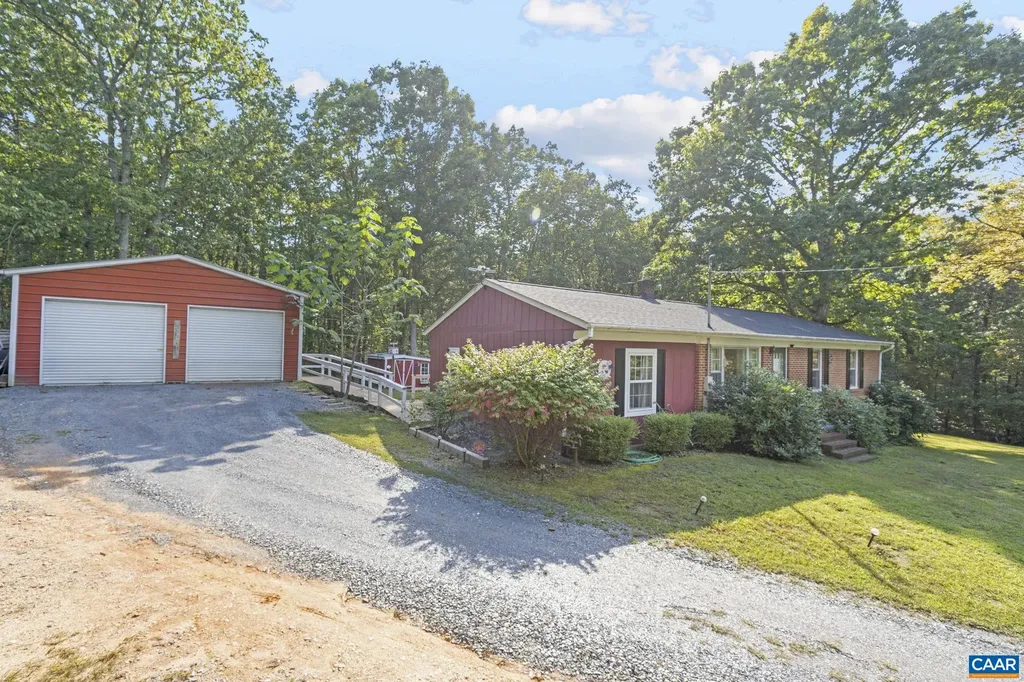 9020 West River Road Palmyra VA 22963