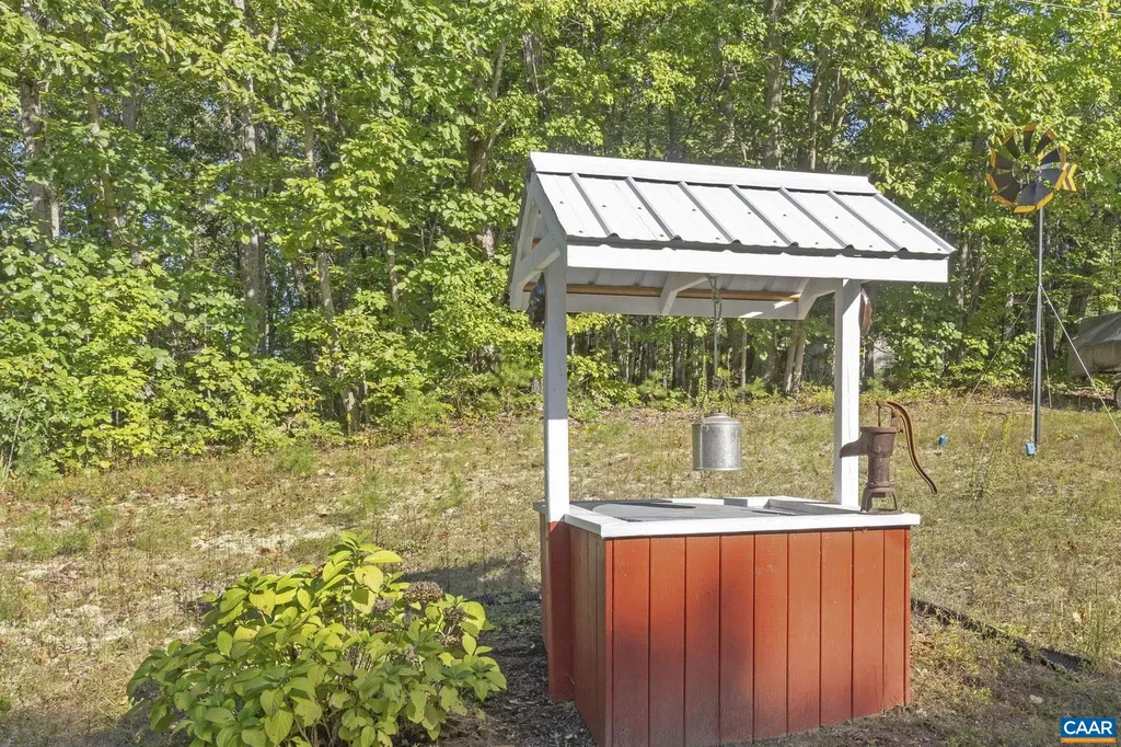 9020 West River Road Palmyra VA 22963