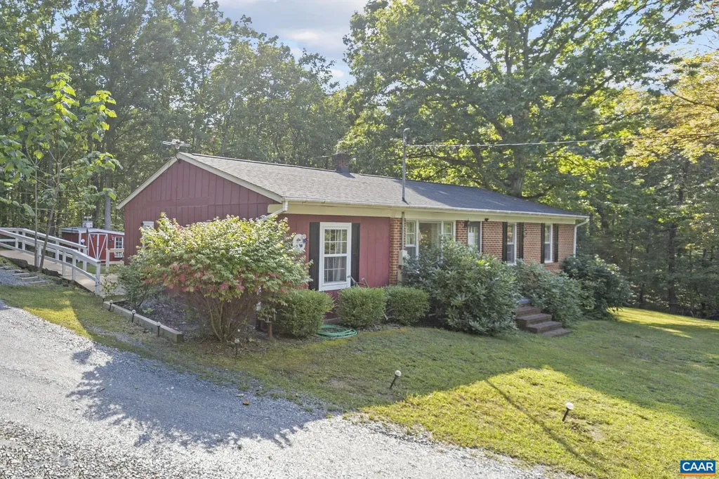 9020 West River Road Palmyra VA 22963