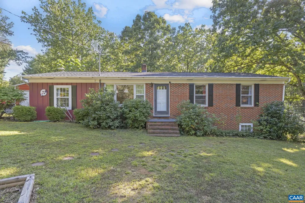 9020 West River Road Palmyra VA 22963