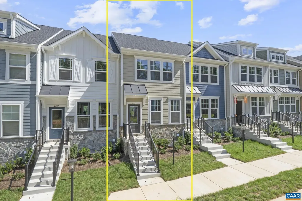 2221 Woodburn Road Charlottesville VA 22901