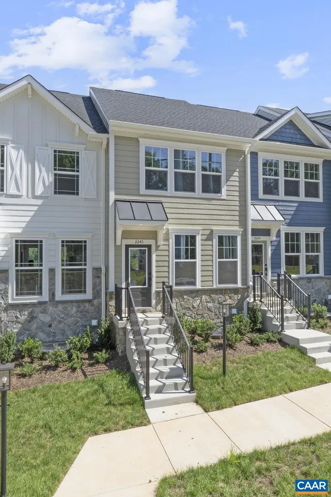 2221 Woodburn Road Charlottesville VA 22901