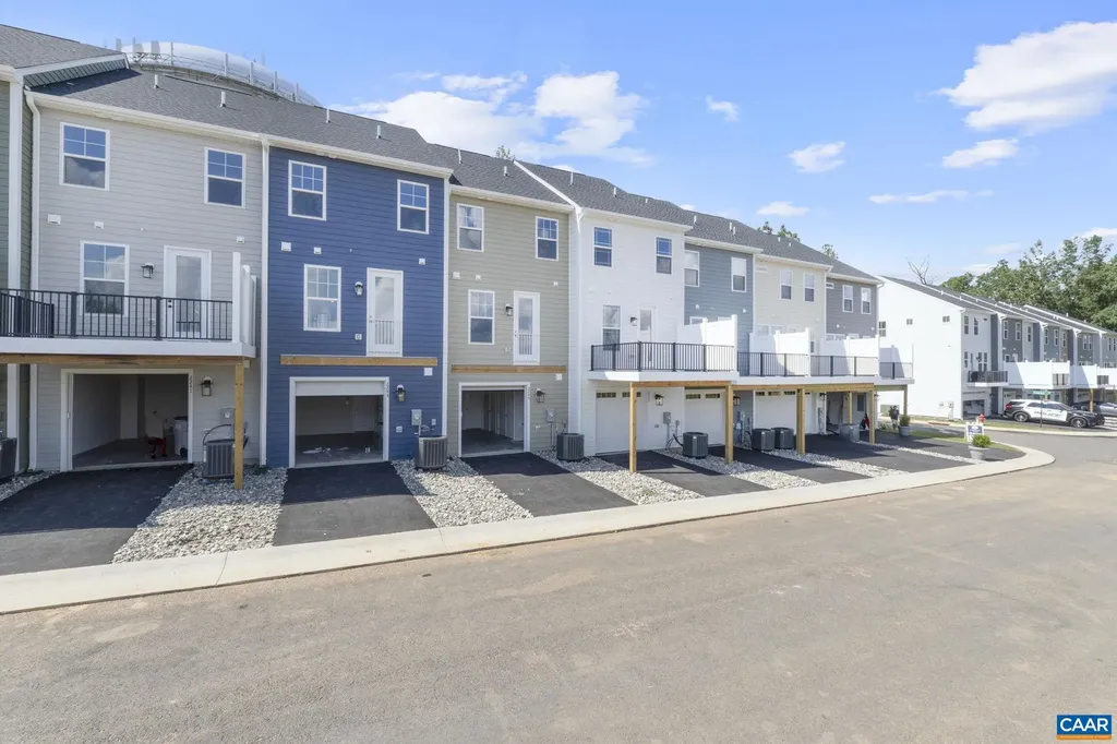 2221 Woodburn Road Charlottesville VA 22901