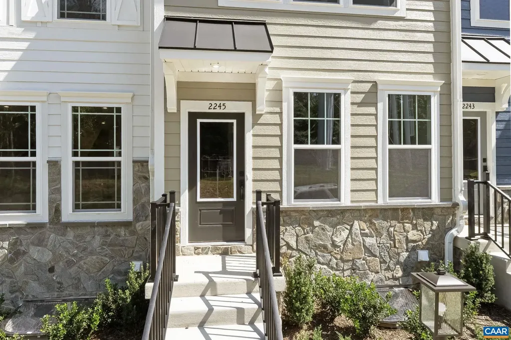 2221 Woodburn Road Charlottesville VA 22901